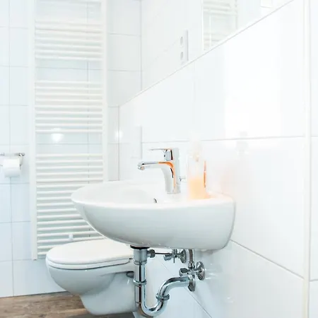 Hostel&hotel Hostel Braunlage