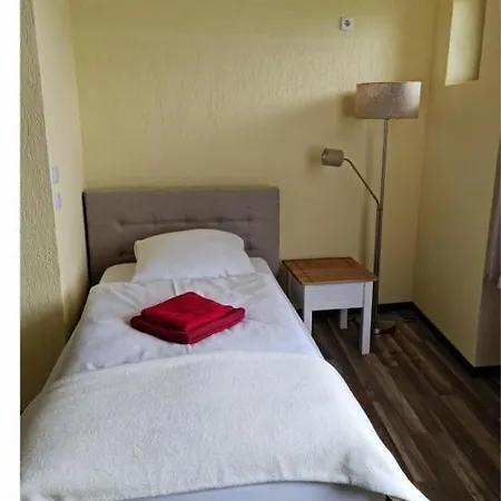 Hostel&hotel * Braunlage