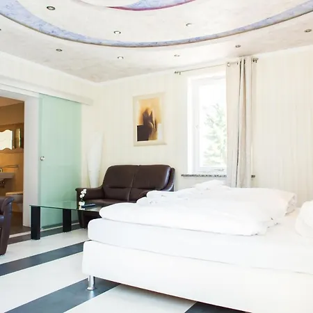 & Hostel