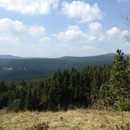 Hostel&hotel Braunlage