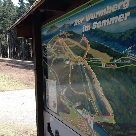 & Hostel Braunlage