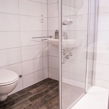 Hostel Hostel&hotel Braunlage