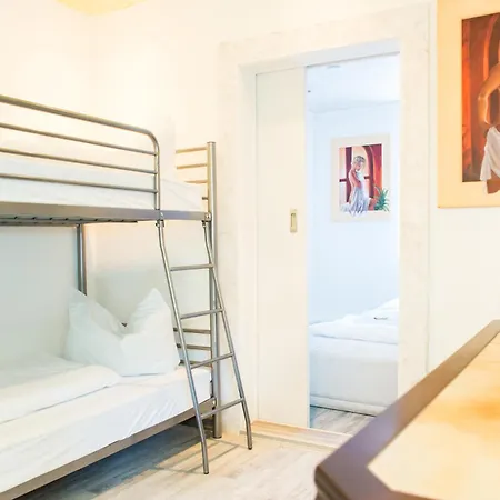 & Hostel *