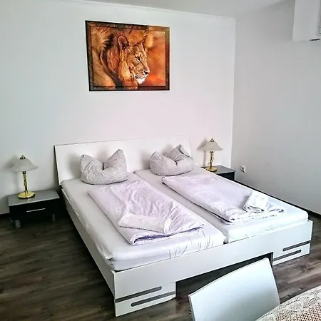 & Hostel Braunlage
