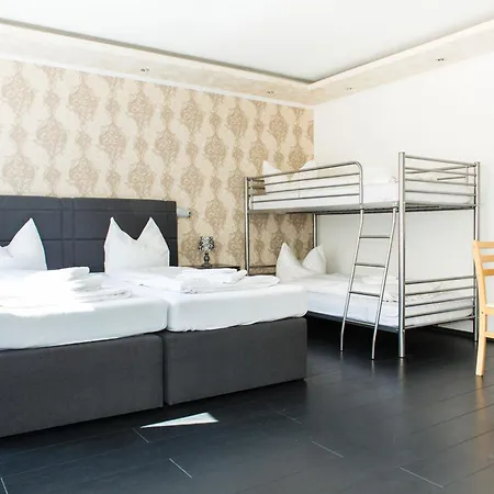 Hostel & Braunlage