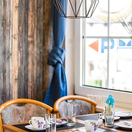 Hostel&hotel Hostel Braunlage