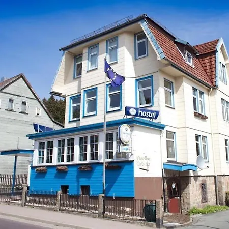 Hostel & Braunlage