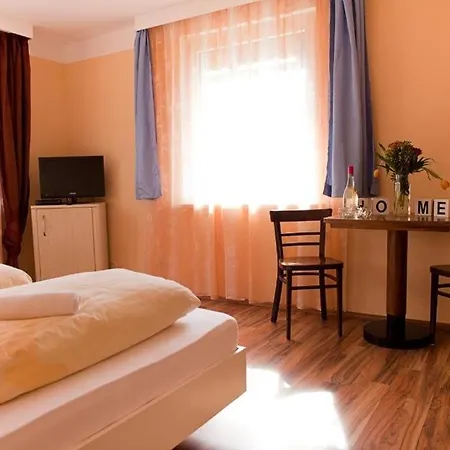 Hostel &