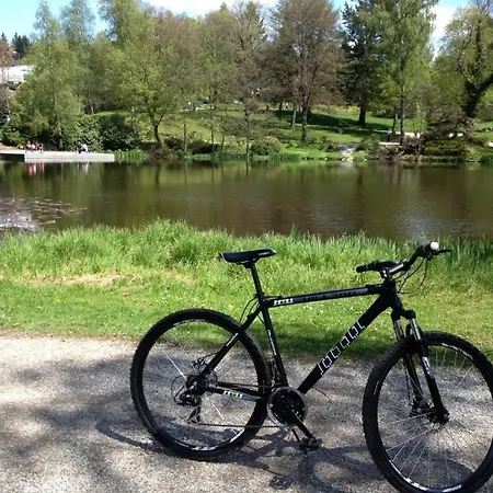 Hostel&hotel Braunlage