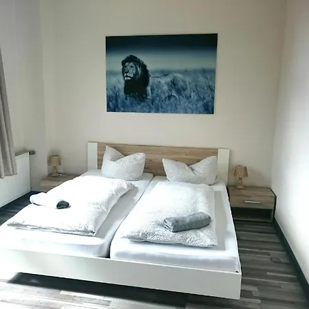 & Hostel *