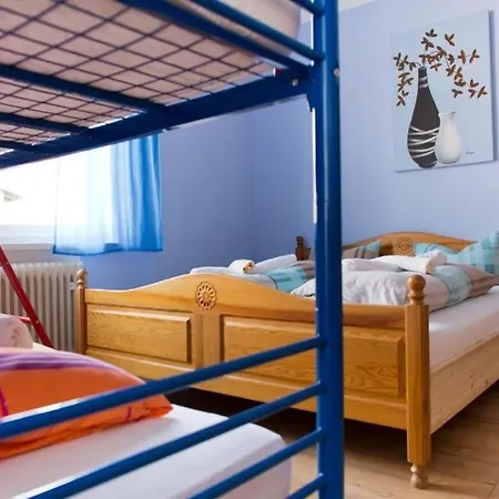 Hostel&hotel