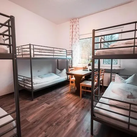 Hostel&hotel Hostel Braunlage