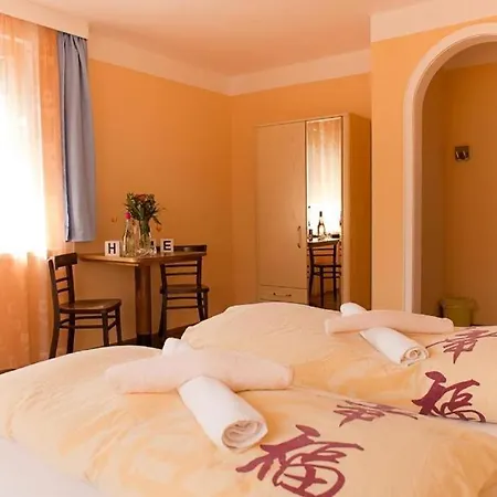 Hostel&hotel Braunlage