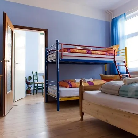 Hostel&hotel *