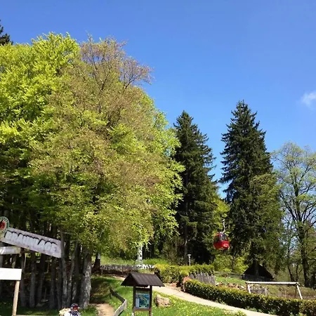 Hostel&hotel Braunlage