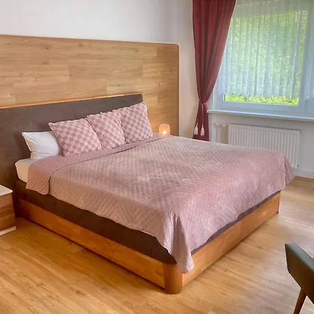 Hostel & Braunlage