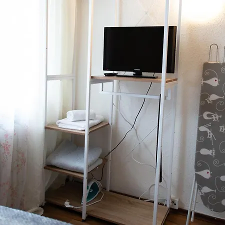 Hostel Hostel&hotel *