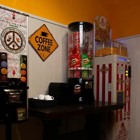 Hostel Hostel&hotel *