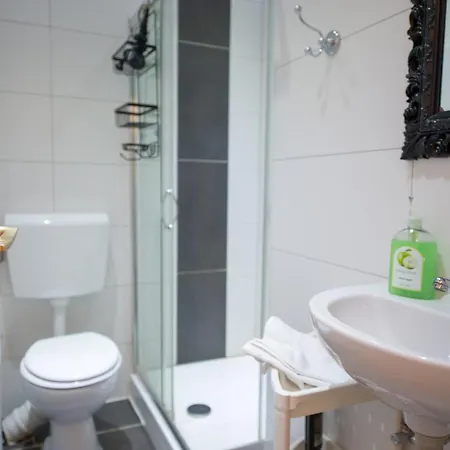 Hostel&hotel Braunlage