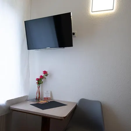 Hostel&hotel * Braunlage