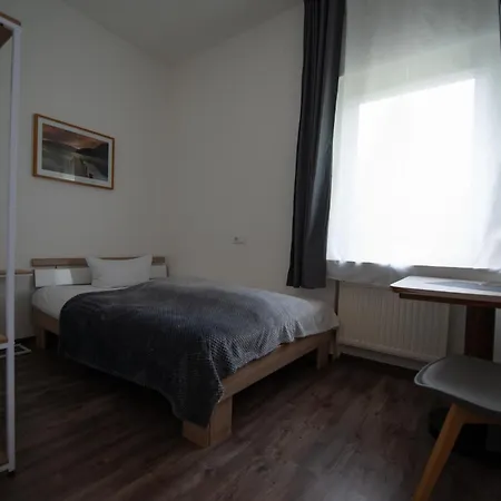 Hostel&hotel Hostel *