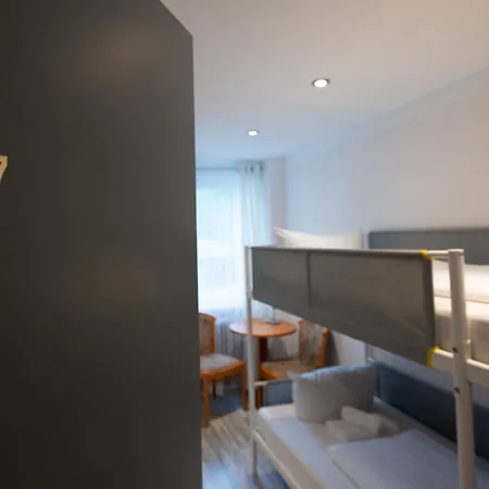 Hostel Hostel&hotel Braunlage