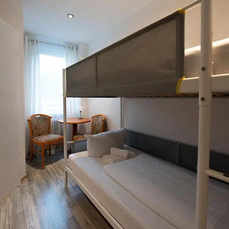 Hostel&hotel * Braunlage