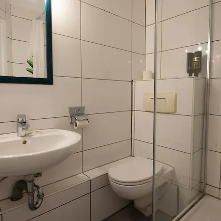 Hostel&hotel Braunlage