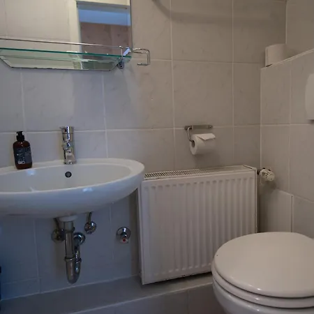 Hostel&hotel * Braunlage