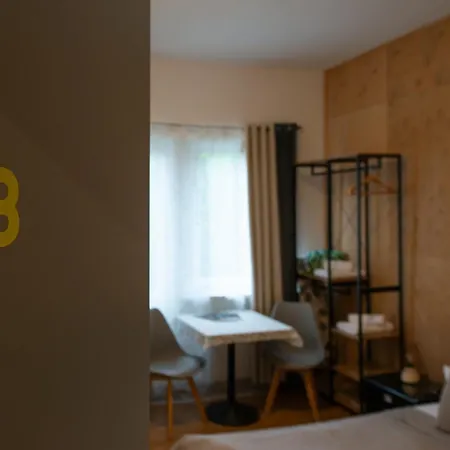 Хостел &