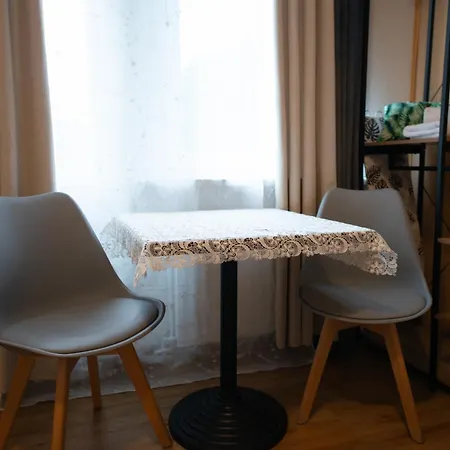 Hostel&hotel Hostel Braunlage