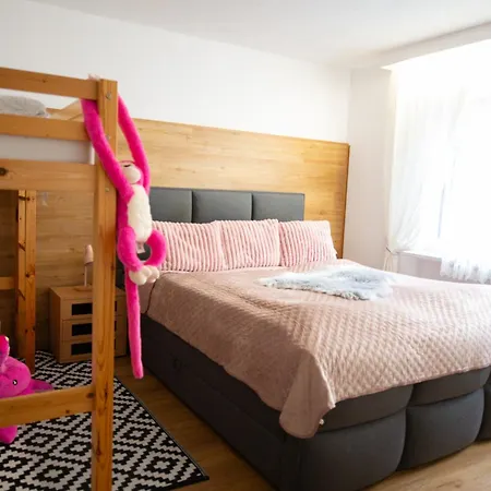 Hostel Hostel&hotel Braunlage