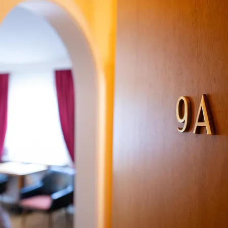 Hostel&hotel Hostel
