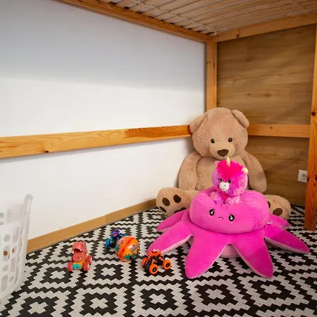 Hostel&hotel Hostel Braunlage