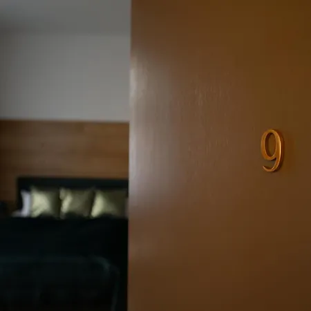 Hostel&hotel Hostel *