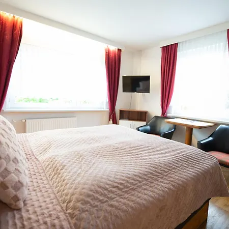 Hostel&hotel Braunlage