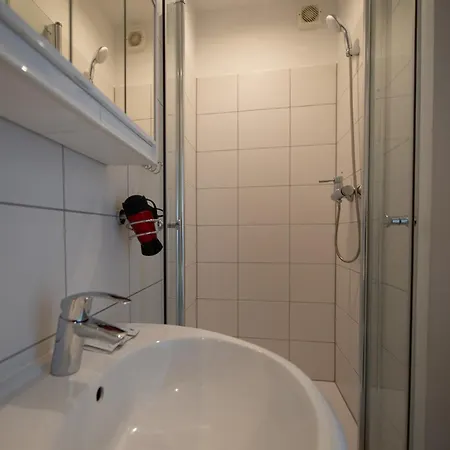 Hostel&hotel Hostel Braunlage