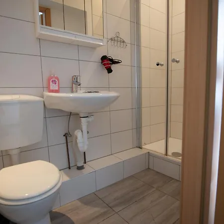 Hostel Hostel&hotel Braunlage