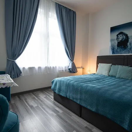 Hostel&hotel * Braunlage