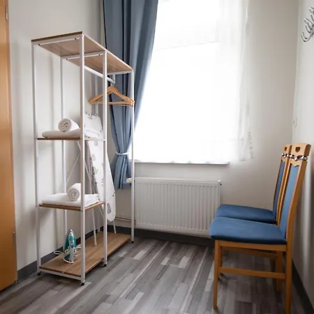 Hostel&hotel Hostel