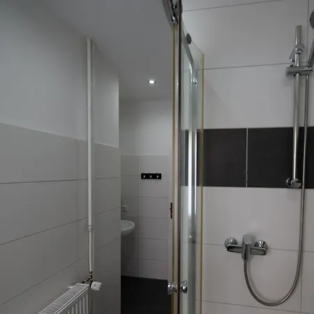 Hostel Hostel&hotel Braunlage