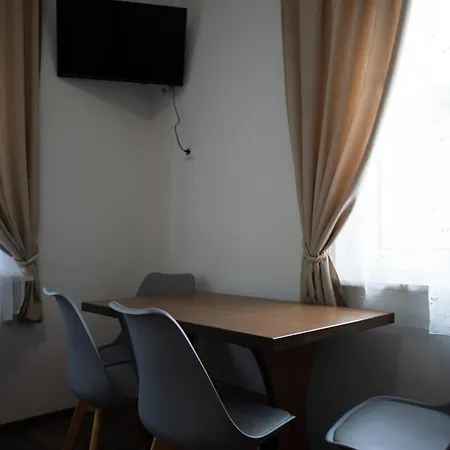 Hostel&hotel * Braunlage