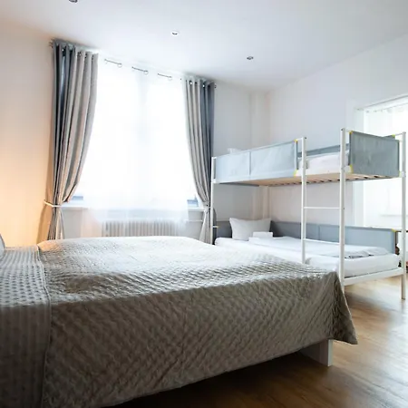 Hostel Hostel&hotel Braunlage