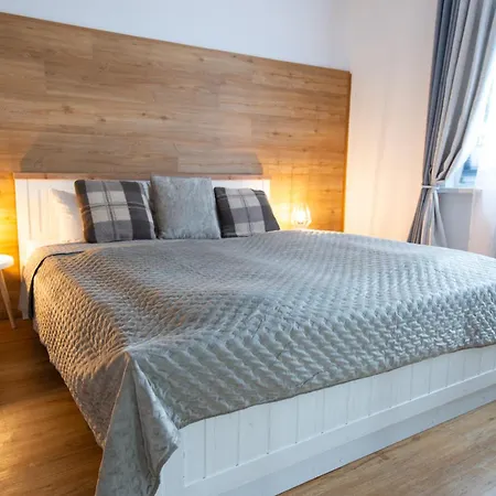 Hostel Hostel&hotel Braunlage