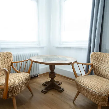 Hostel&hotel Hostel Braunlage