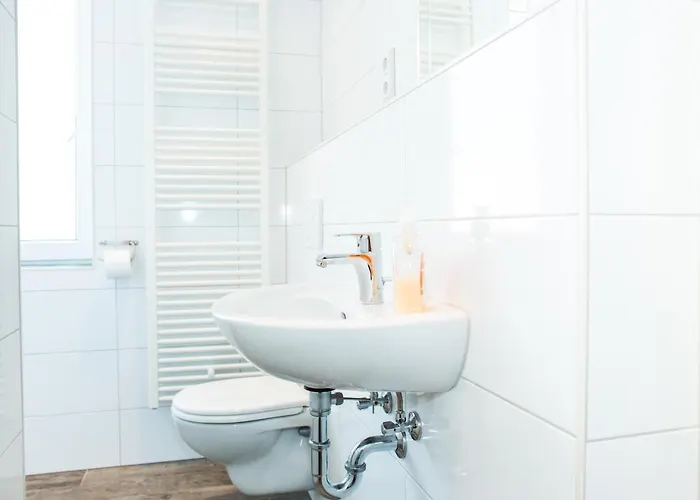 & Хостел Браунлаге