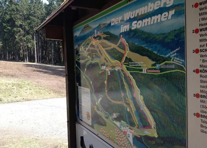 & Хостел Браунлаге