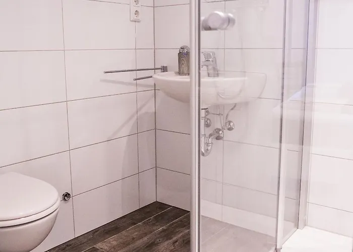 Хостел & Браунлаге