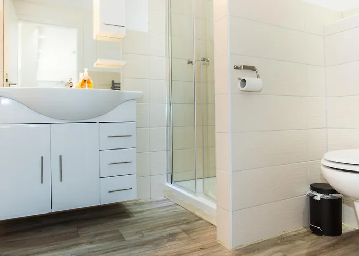 & Хостел Браунлаге