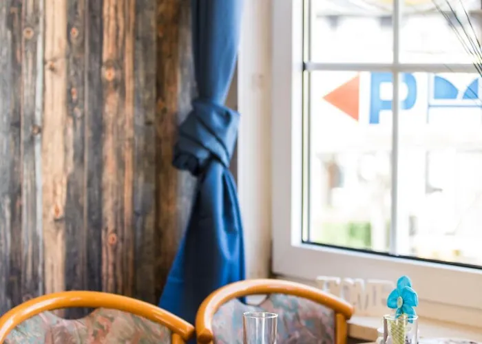 & Хостел Браунлаге